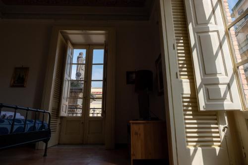 Flavio Gioia Suite Salerno