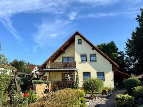 Ferienwohnung Weiher - Nähe Nürnberg / Messe in Schwanstetten, Deutschland