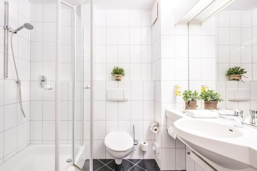 Sunderland Hotel 4.3km von Langscheid entfernt