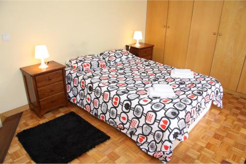  Ana & José Be Happy Flat in Porto