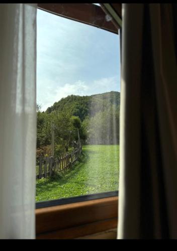 Ümbrus, Bujtina Lepushe Agroturizem in Lëpushë