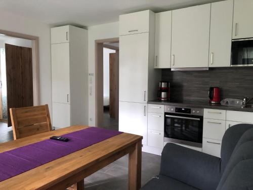 Létesítmények, Ferienwohnung26 in Blankenfelde-Mahlow