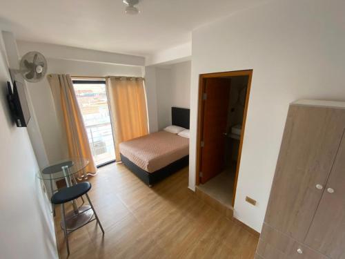 Hotel Costa Arena in Supe