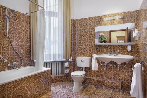 Garner Hotel Hamburg St. Georg by IHG, Hamburk (fotografie 8)