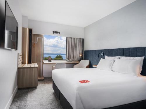 ibis Rotorua in Роторуа