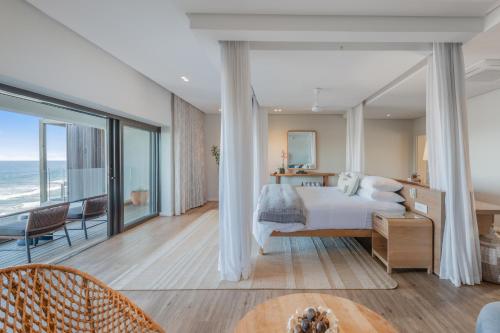 . Sala Beach House