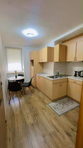 Appart'hotel Elite Forbach Centre - Lothringen