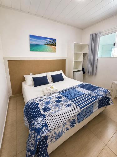 Pousada Maragobeach Suits - Japaratinga Pousada Maragobeach Suits - Japaratinga