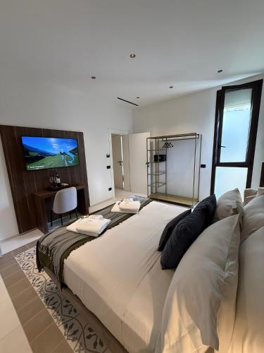 LUXURY Palazzo Carruggio Dimora Storica