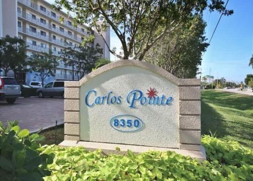 Carlos Pointe #335 - image 3