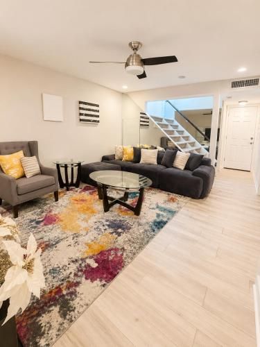 Julep by AvantStay Stylish 9 BR Estate w Mid-Century Modern Decor, Phoenix (Foto 3)