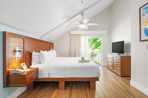 Margaritaville Vacation Club - St Thomas in Smith Bay