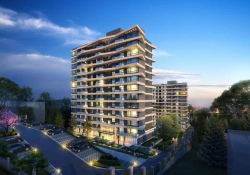 Kigali Greenland Serviced Apartments - Kigali