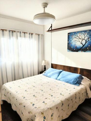 NEW STILO Firenze Apartamento en Punta Carretas