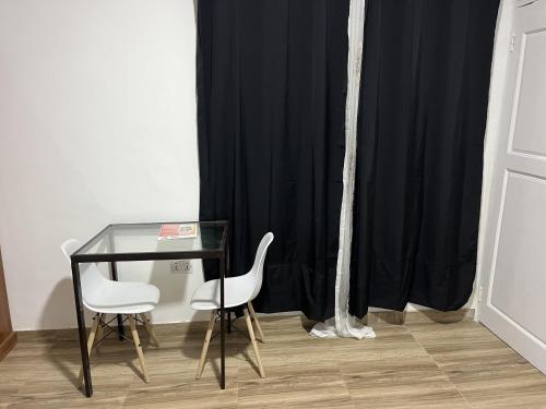 Удобства, Rave Apartment in Elmina