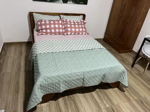 Rave Apartment in Elmina