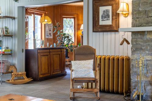 Auberge Les Sources in La Malbaie (QC)