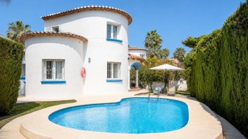 Villa Molins Aries