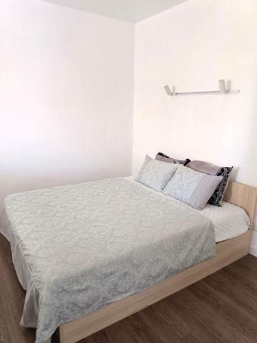 Sea Breeze Apartment in Pivdenne Odesa Region in Koblevo