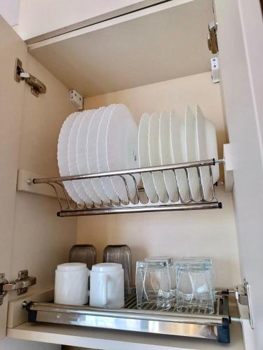 Fasiliteter, Sea Breeze Apartment in Pivdenne Odesa Region in Koblevo