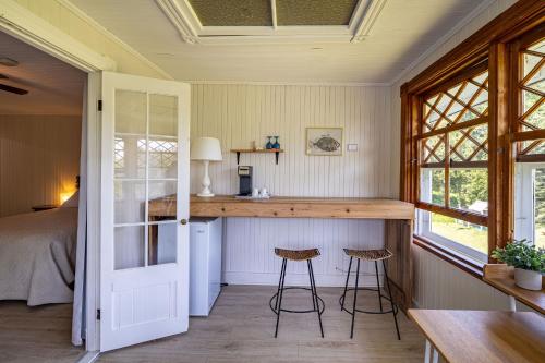 Auberge Les Sources in La Malbaie (QC)