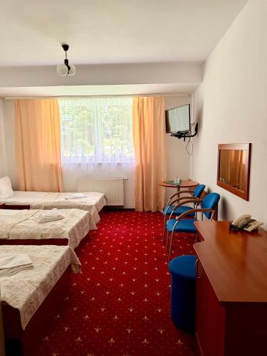 . Hotel Nidzki