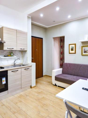 Sanremo Apartments - Diamante