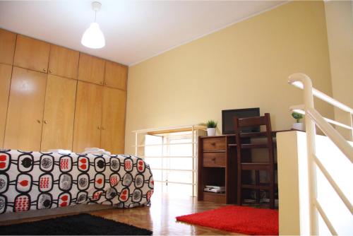  Ana & José Be Happy Flat in Porto