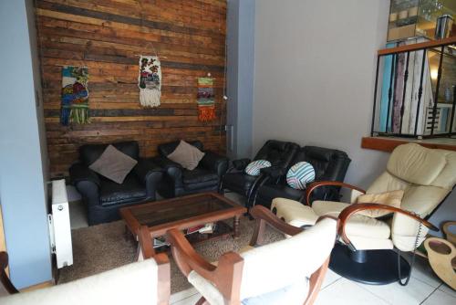 Vestabils, Hotel Boutique Anttuy in Termas Dečilana