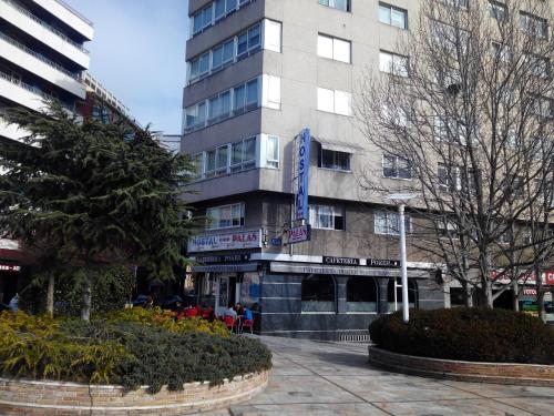 Hostal Palas - image 10