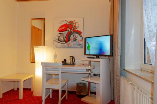 Single Room