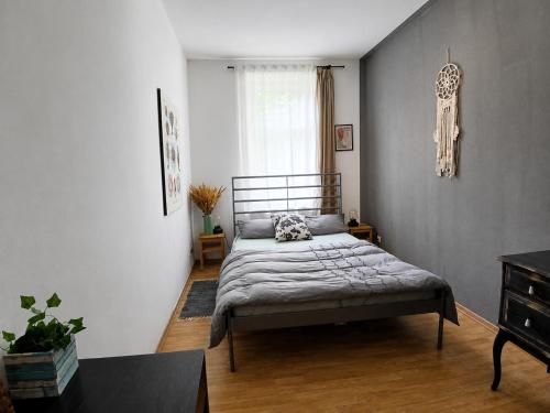 Urban Boho Hideaway in Leutsch, Leipzig (foto 2)
