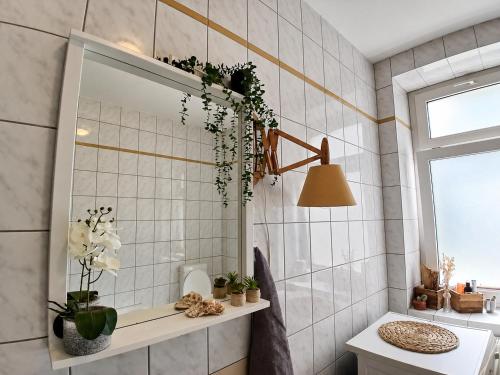 Urban Boho Hideaway in Leutsch, Leipzig (foto 7)