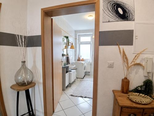 Urban Boho Hideaway in Leutsch, Leipzig (foto 3)