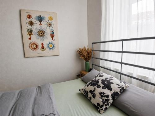 Urban Boho Hideaway in Leutsch, Leipzig (foto 9)