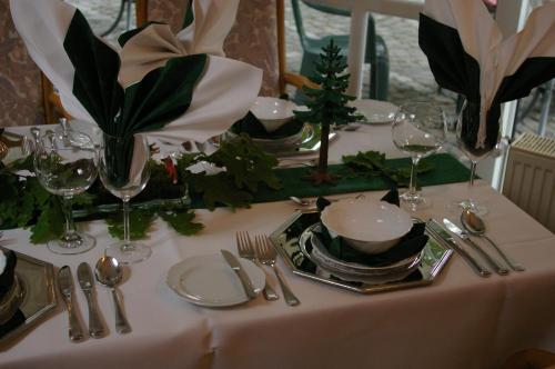 Landhotel Michaelishof 5