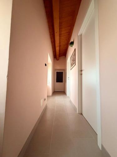 Pani e Tulipani - casa vacanze in San Pio Delle Camere
