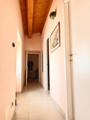 Pani e Tulipani - casa vacanze in San Pio Delle Camere