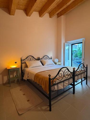Pani e Tulipani - casa vacanze in San Pio Delle Camere