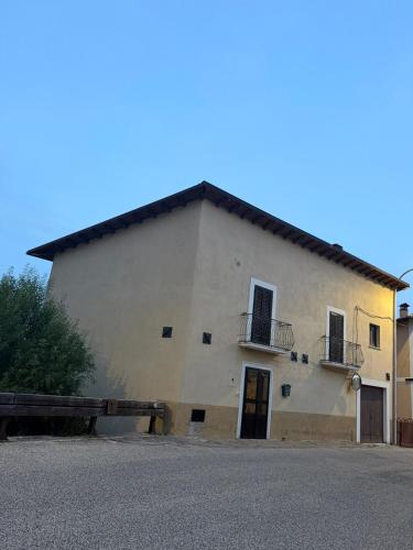Pani e Tulipani - casa vacanze in San Pio Delle Camere
