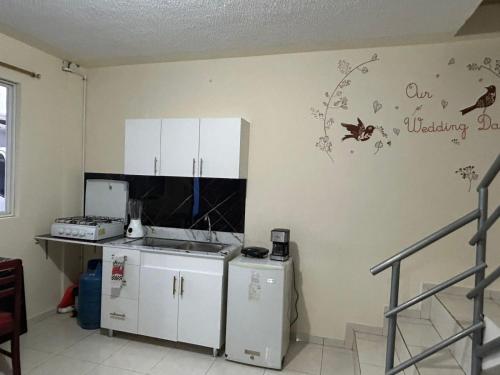 Hostal Villa Franca in Ibarra
