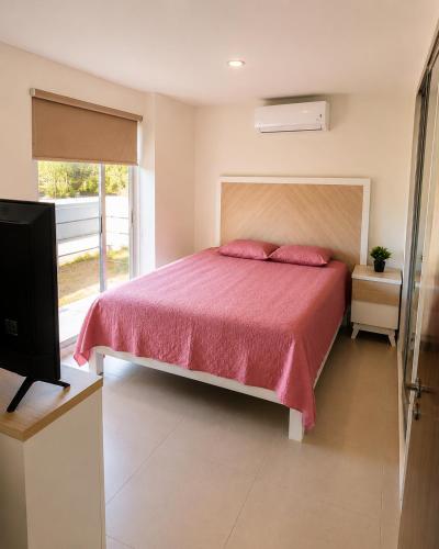 Hotel Diamante