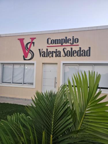 Complejo Valeria Soledad