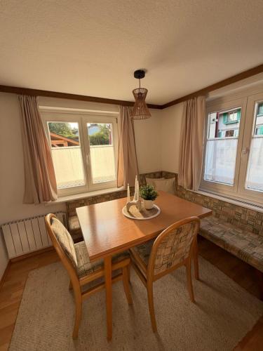 Oprema, Ferienwohnung Lauterach in Wolfurt