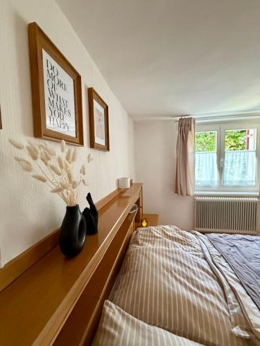 Ferienwohnung Lauterach in Wolfurt