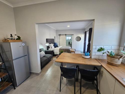 Rosa's Self-catering Unit 2 in O'Kiep