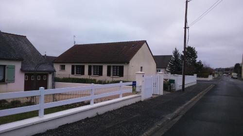 L'écume du Cher
