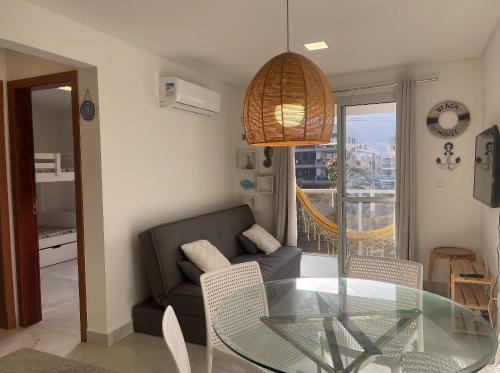 Urbanize - Apartamento aconchegante á apenas 6 minutos da Praia de Palmas - image 2