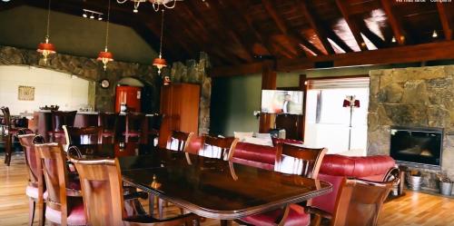 Hermosa Casa en Villa Berna