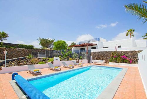 Villa Mirador Mojones